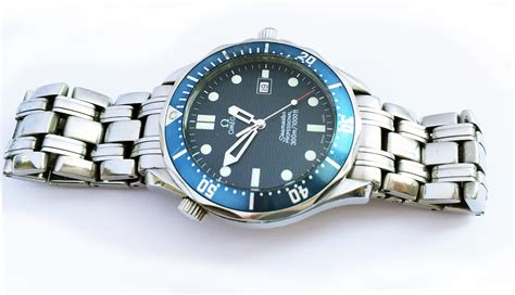 omega seamaster battery|Omega Seamaster quartz watch battery.